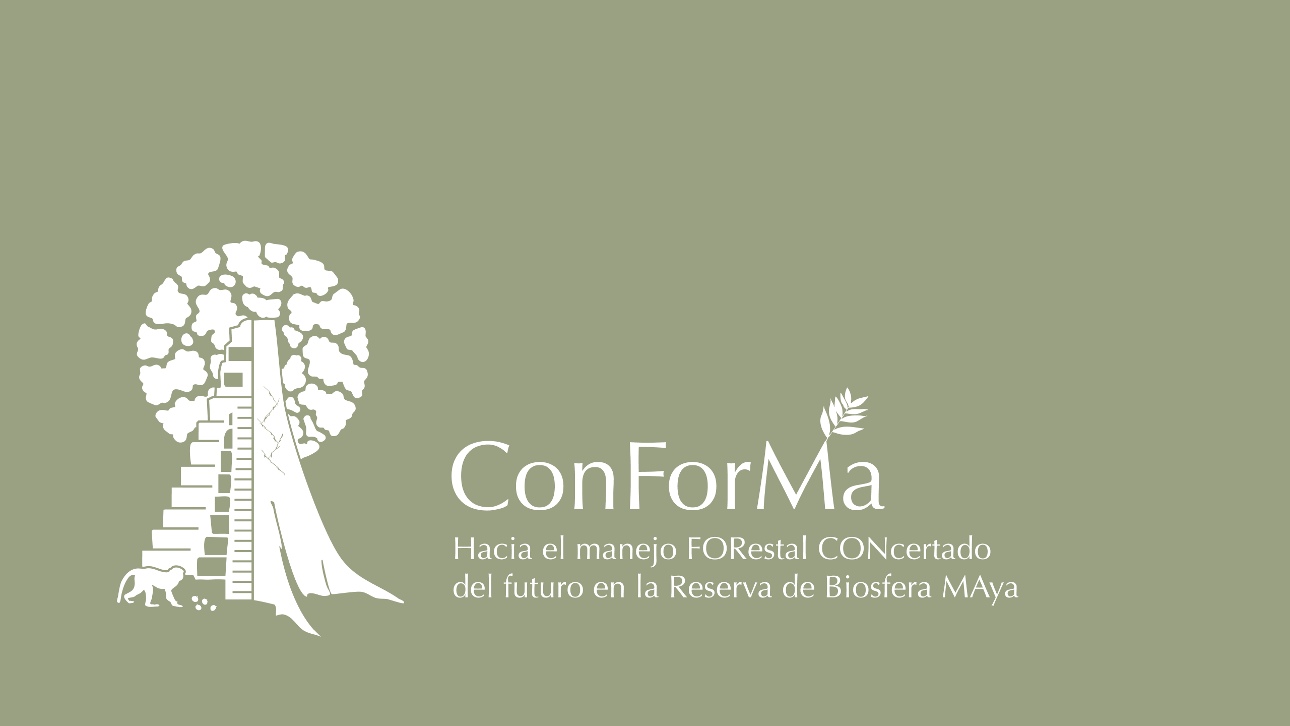 ConForMa