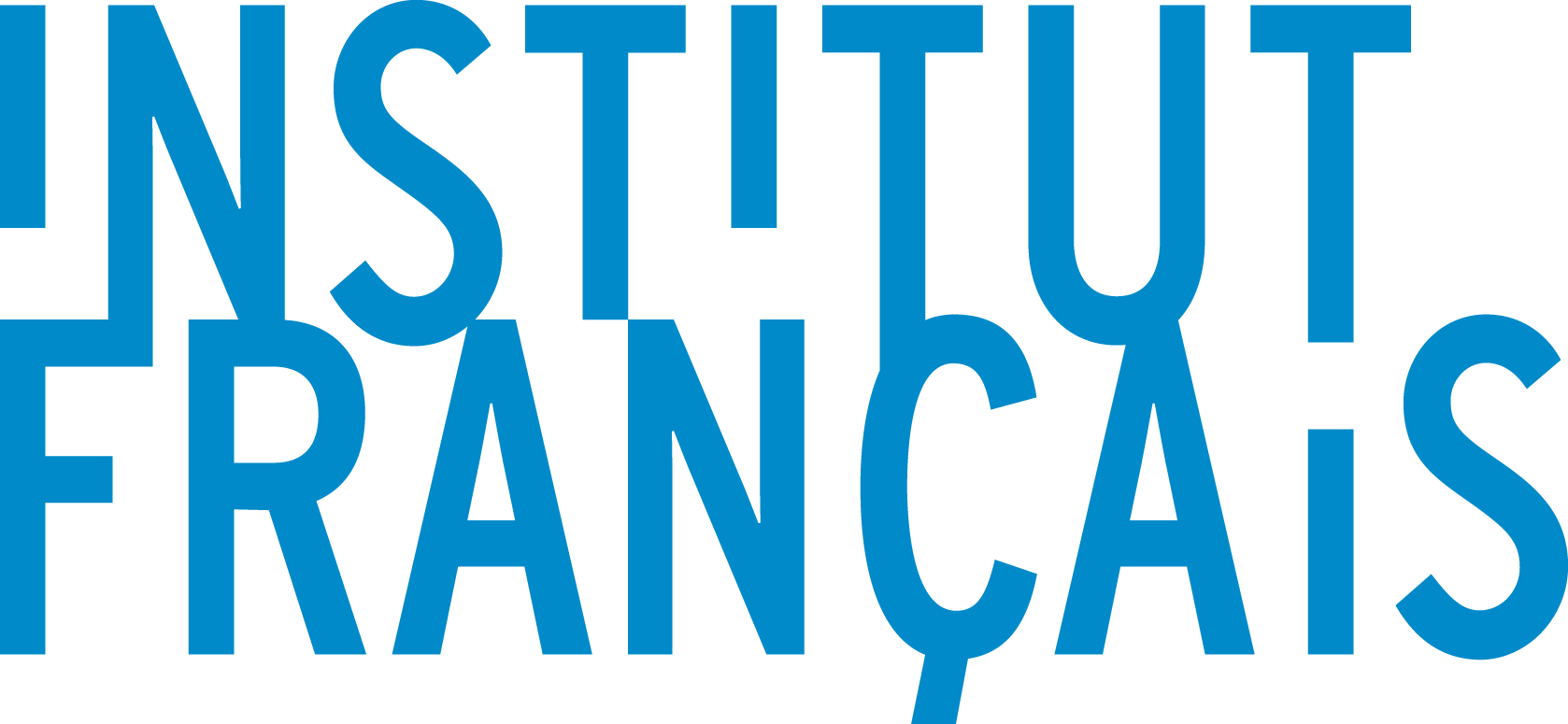 Logo Institut Français du Cameroun