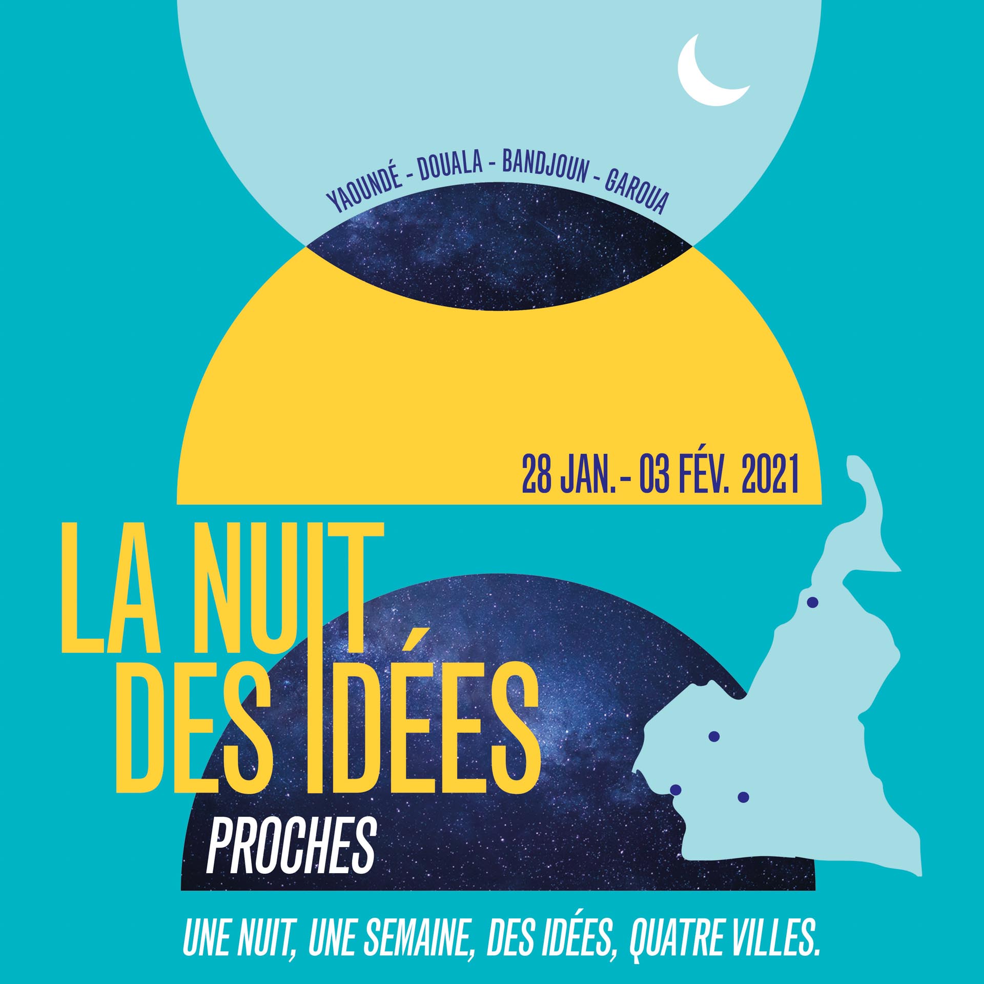 La Nuit des Idées 2021
