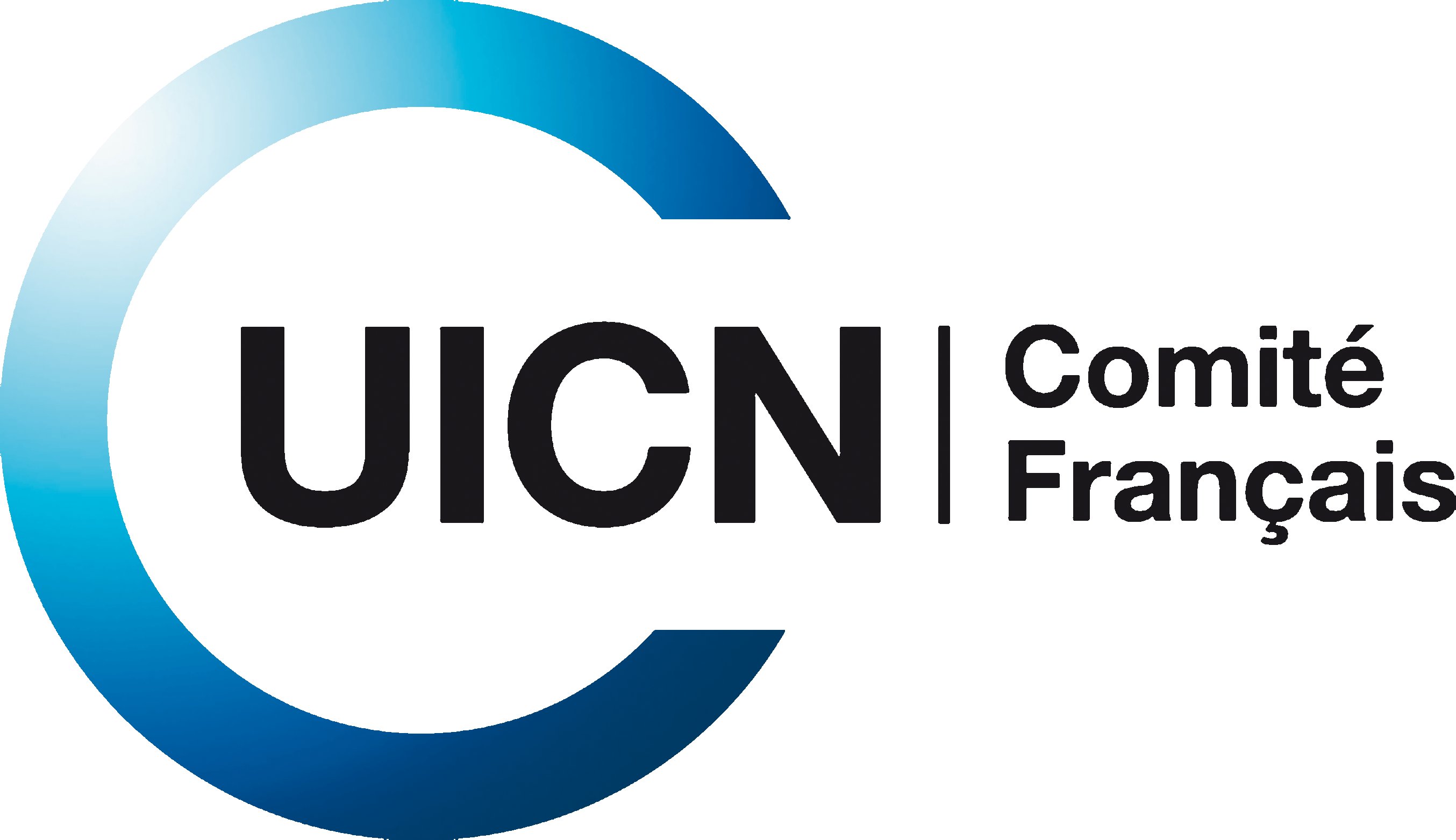 Logo UICN - Comité Francais – PPI